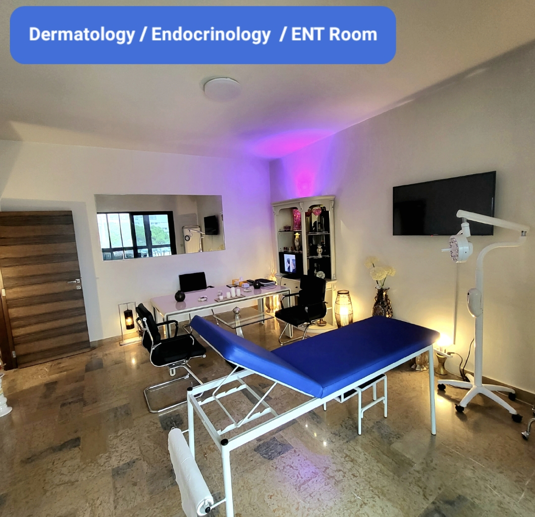 Dermatology and advanced skin treatments in Lebanon